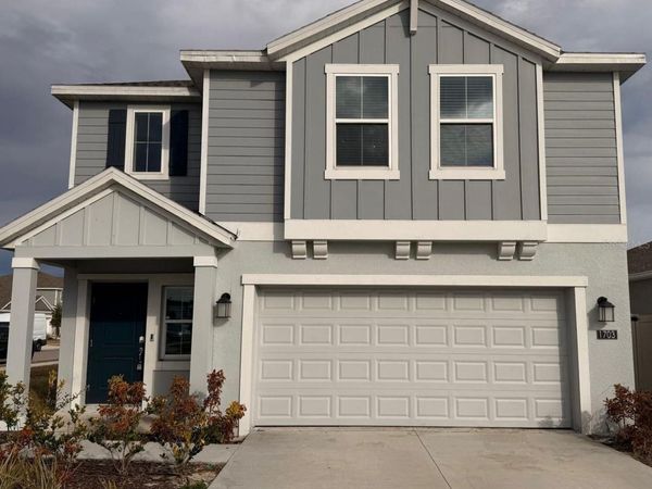 1703 FOREMAN ROAD, EAGLE LAKE, FL 33839