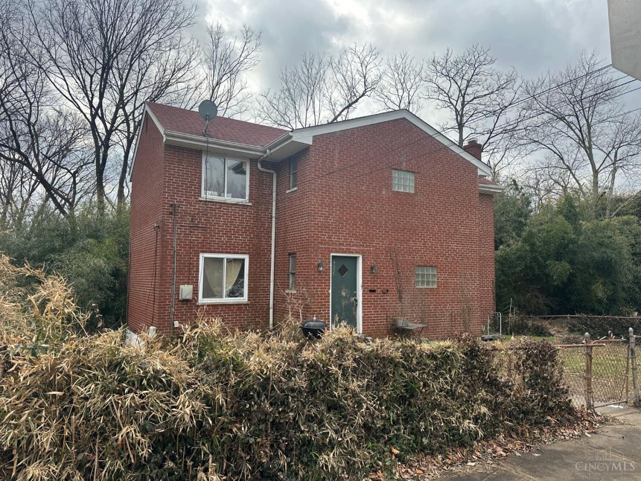 4055 Mardon Place, Cincinnati, OH 45205 Main Photo