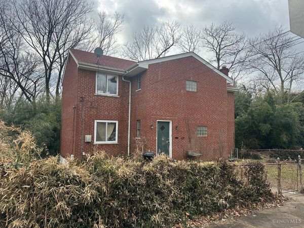 4055 Mardon Place, Cincinnati, OH 45205