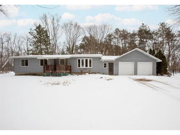 1205 Charland Drive, Pepin, WI 54759