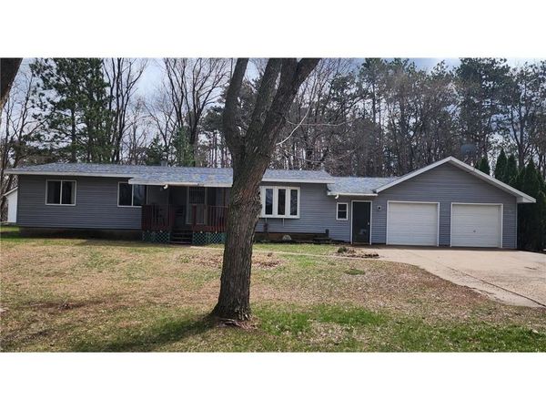 1205 Charland Drive, Pepin, WI 54759