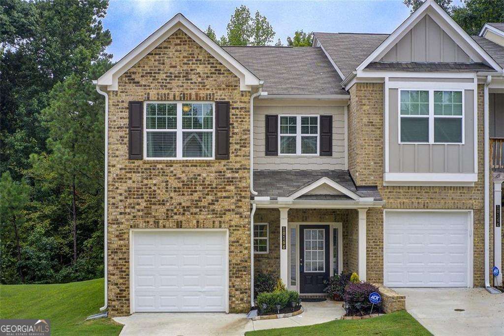 10166 Benton Woods Drive Covington, GA 30014