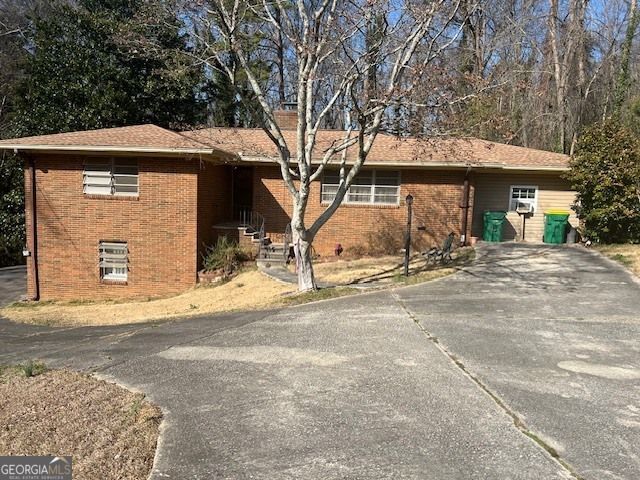 714 Catherine Street, Forest Park, GA 30297 Main Photo