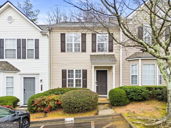 6579 Arbor Gate Drive SW, Unit 10, Mableton, GA 30126