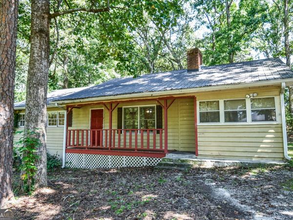 4850 Forest Boulevard, Gainesville, GA 30506