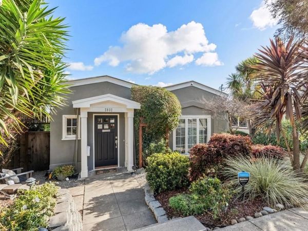 2832 2832 Monticello Ave, Oakland, CA 94619
