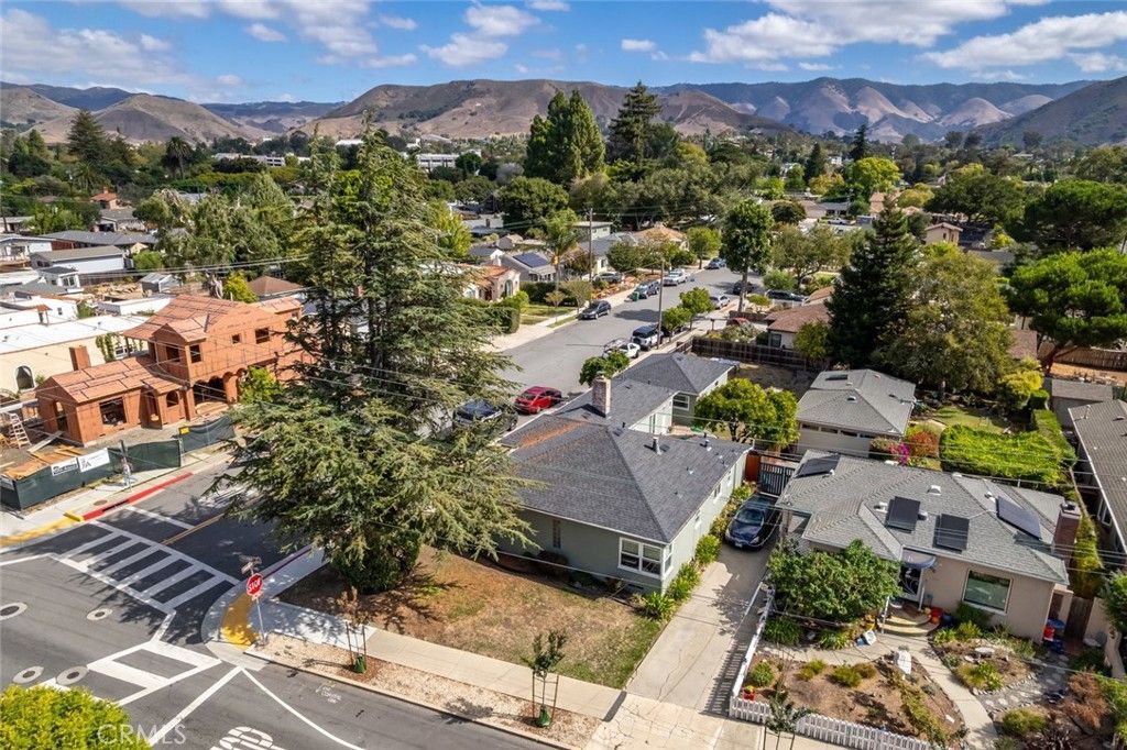 811 Mission, San Luis Obispo, CA 93405 Main Photo