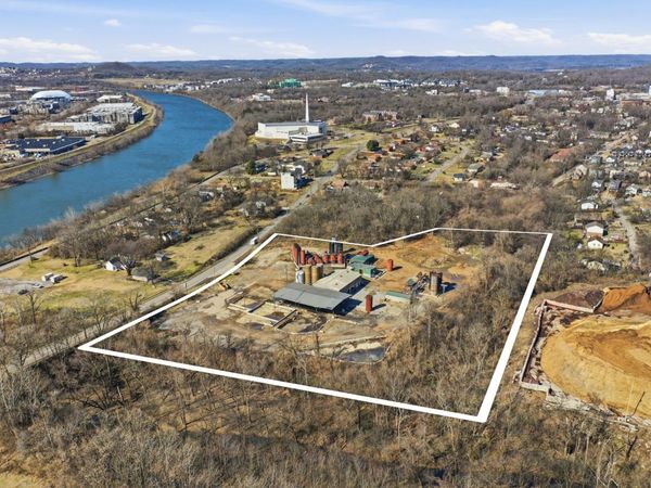 1501 Baptist World Center Dr, Nashville, TN 37207