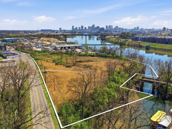 0 Baptist World Center Dr, Nashville, TN 37207