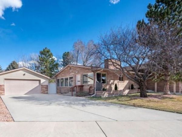 827 Lincoln Court, Palisade, CO 81526