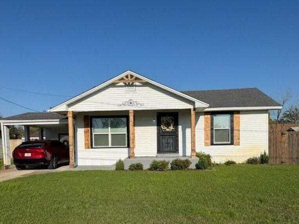 1808 Chestnut Avenue, Panama City, FL 32405