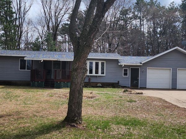 1205 Charland Drive, Pepin, WI 54759