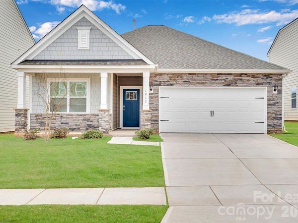 1917 Vanderlyn Street, Monroe, NC 28112