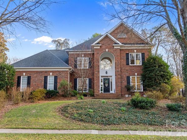 12018 Delmahoy Drive, Charlotte, NC 28277