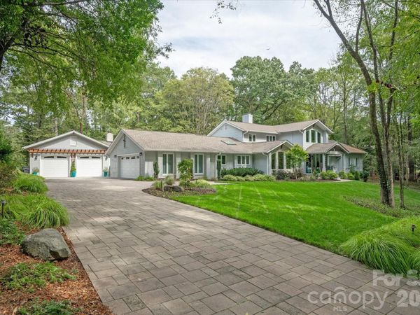 5023 Gorham Drive, Charlotte, NC 28226