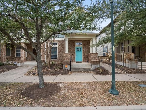 4240 Berkman DR, Austin, TX 78723