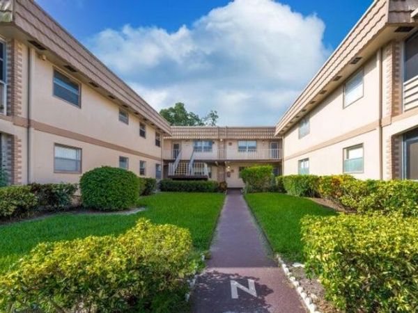 657 Brittany N, Delray Beach, FL 33446