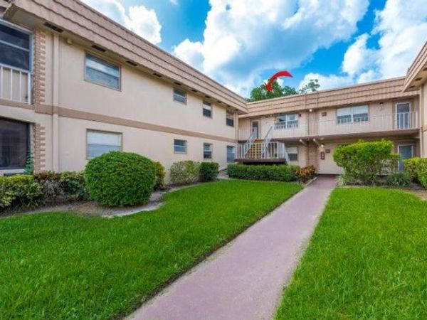 657 Brittany N, Delray Beach, FL 33446