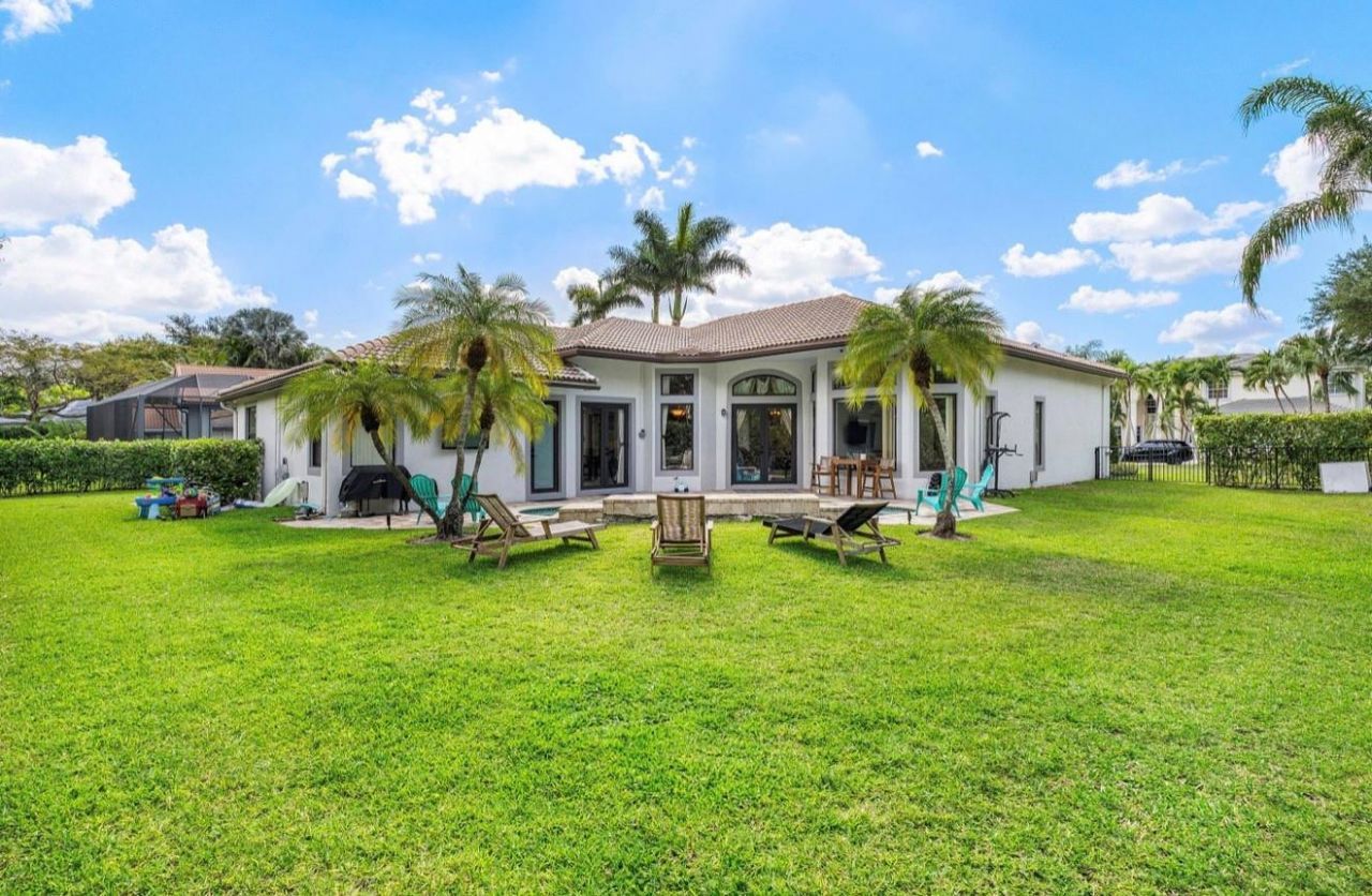 11961 NW 11th Court, Coral Springs, FL 33071 Photo