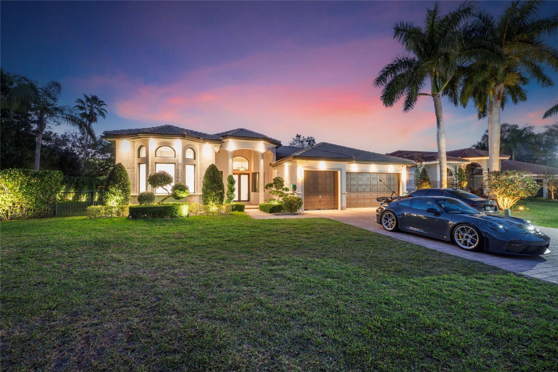 11961 NW 11th Court, Coral Springs, FL 33071 Photo