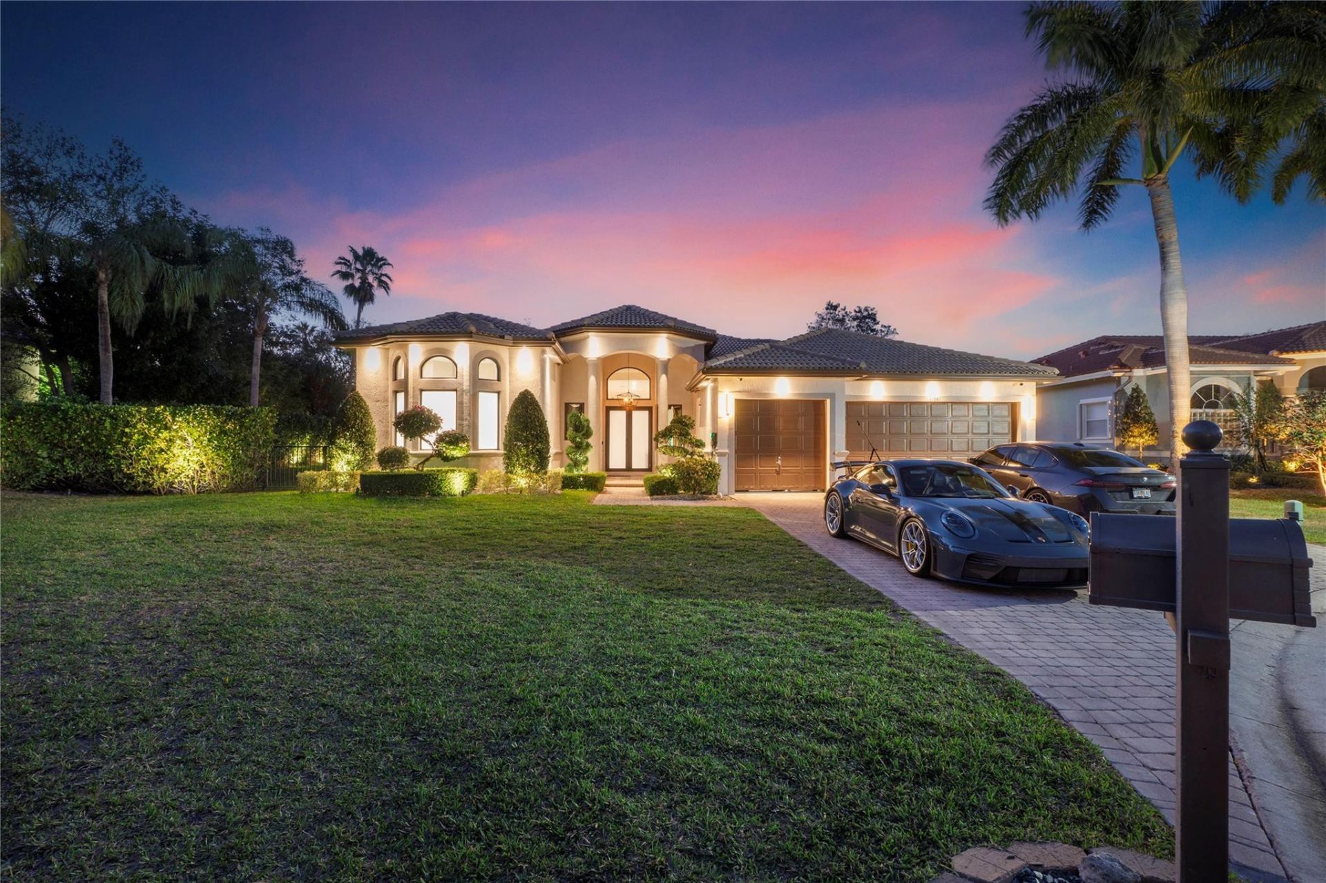 11961 NW 11th Court, Coral Springs, FL 33071 Photo