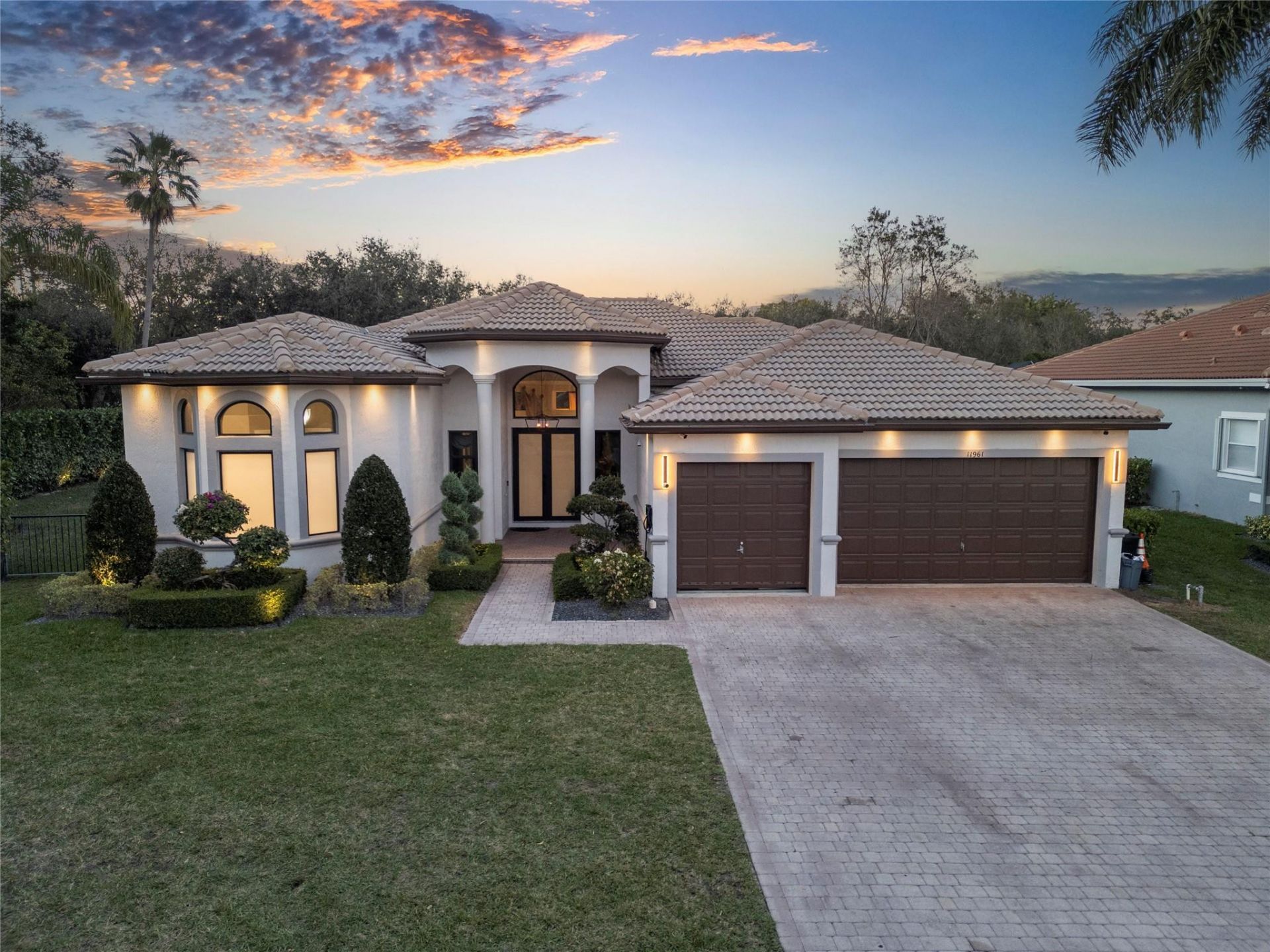 11961 NW 11th Court, Coral Springs, FL 33071 Photo