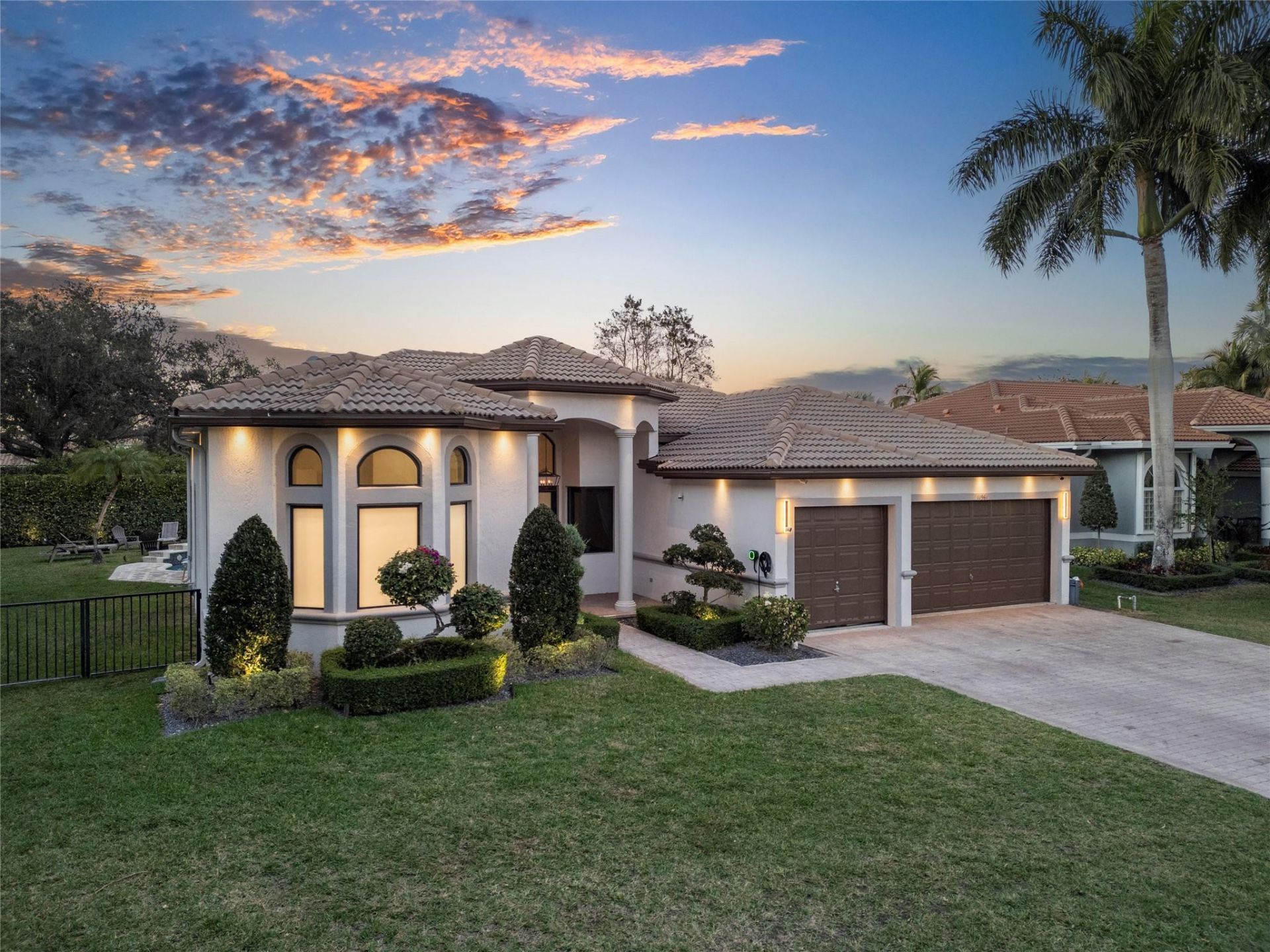 11961 NW 11th Court, Coral Springs, FL 33071 Photo