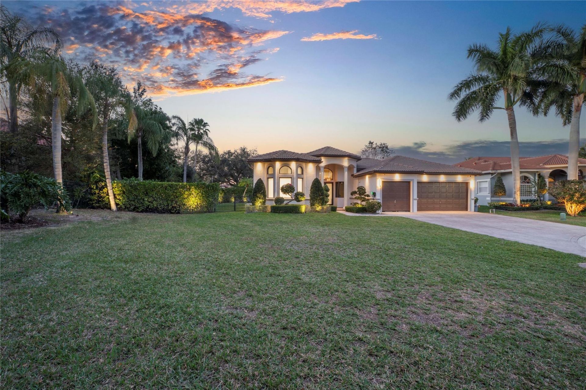 11961 NW 11th Court, Coral Springs, FL 33071 Photo