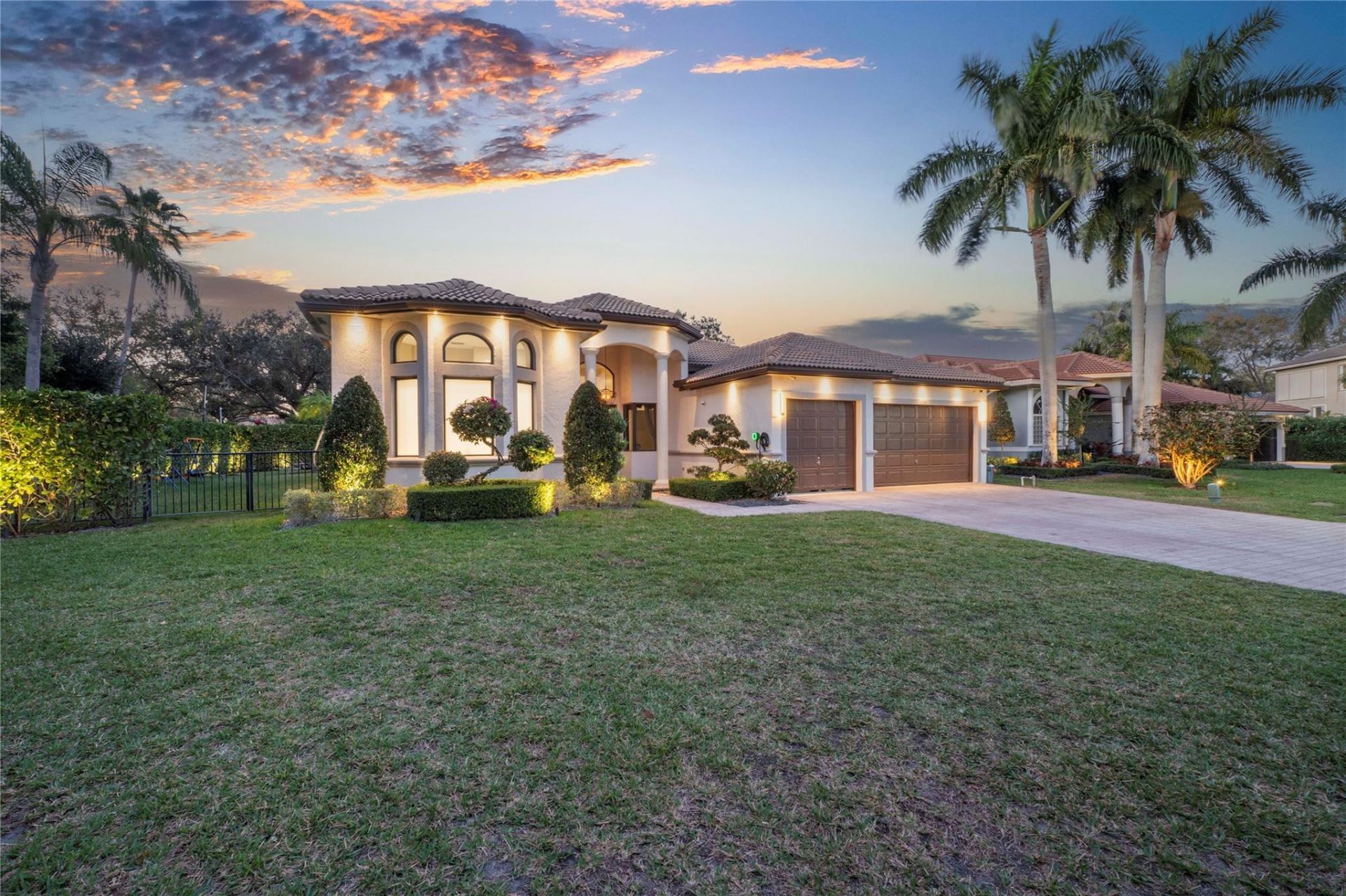 11961 NW 11th Court, Coral Springs, FL 33071 Photo