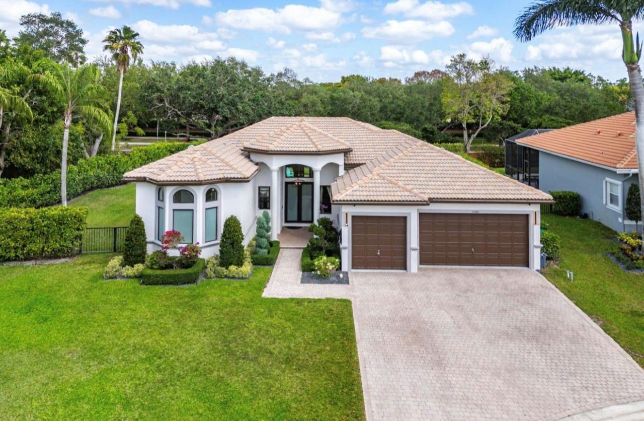 11961 NW 11th Court, Coral Springs, FL 33071 Photo