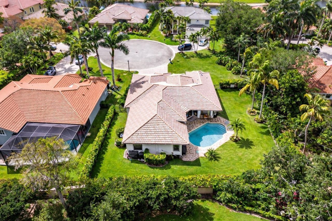 11961 NW 11th Court, Coral Springs, FL 33071 Photo