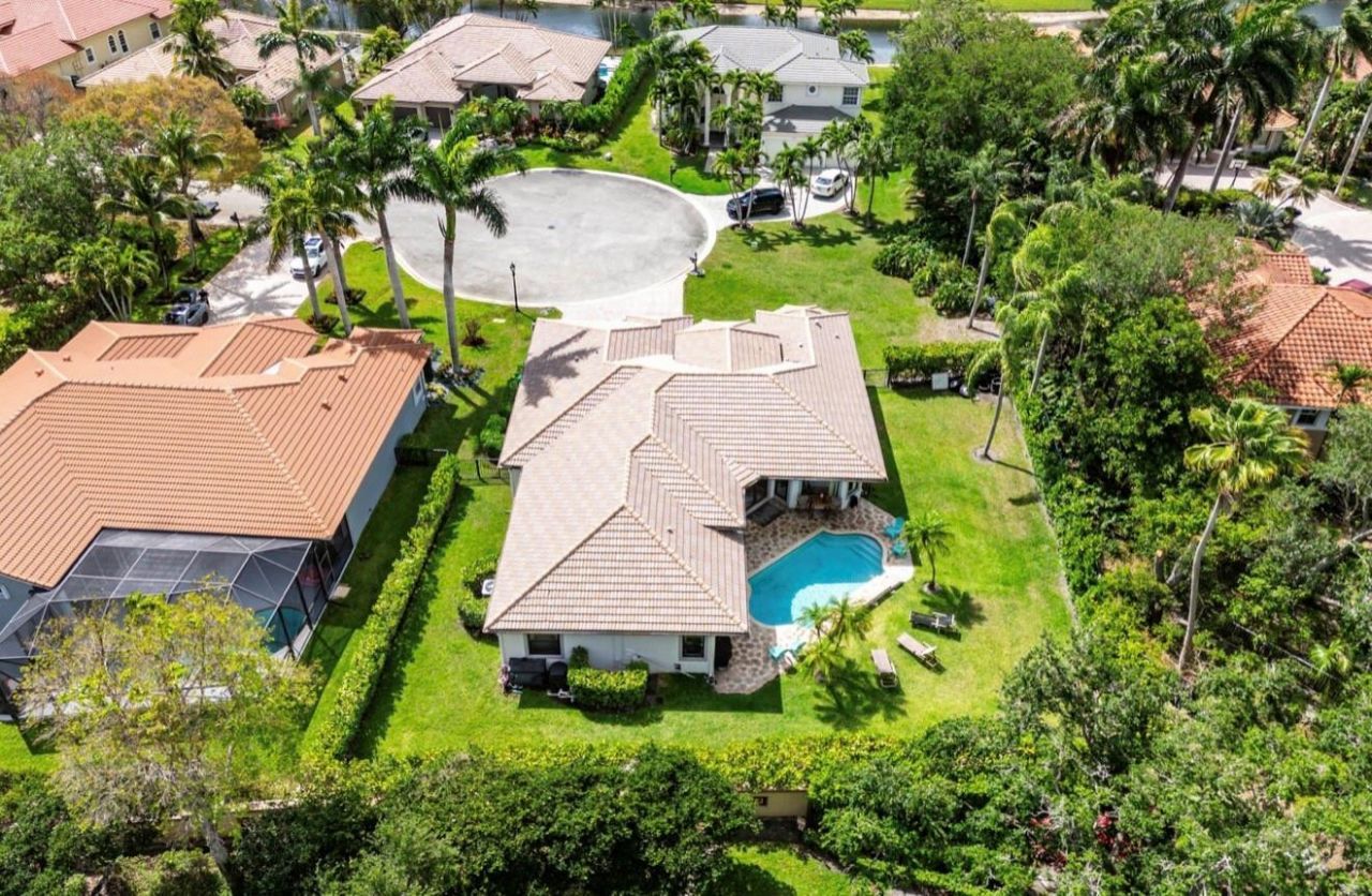 11961 NW 11th Court, Coral Springs, FL 33071 Photo