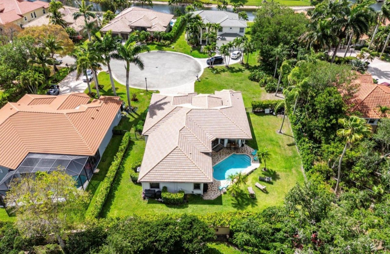 11961 NW 11th Court, Coral Springs, FL 33071 Photo