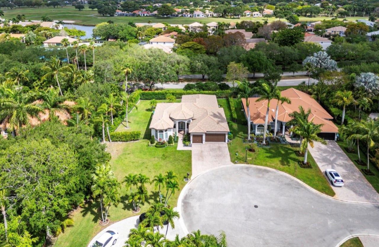 11961 NW 11th Court, Coral Springs, FL 33071 Photo