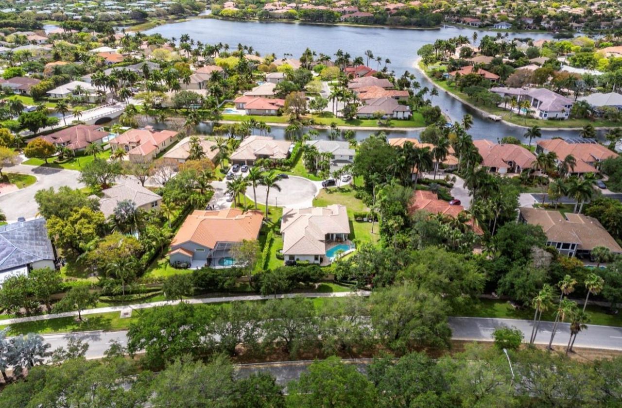 11961 NW 11th Court, Coral Springs, FL 33071 Photo