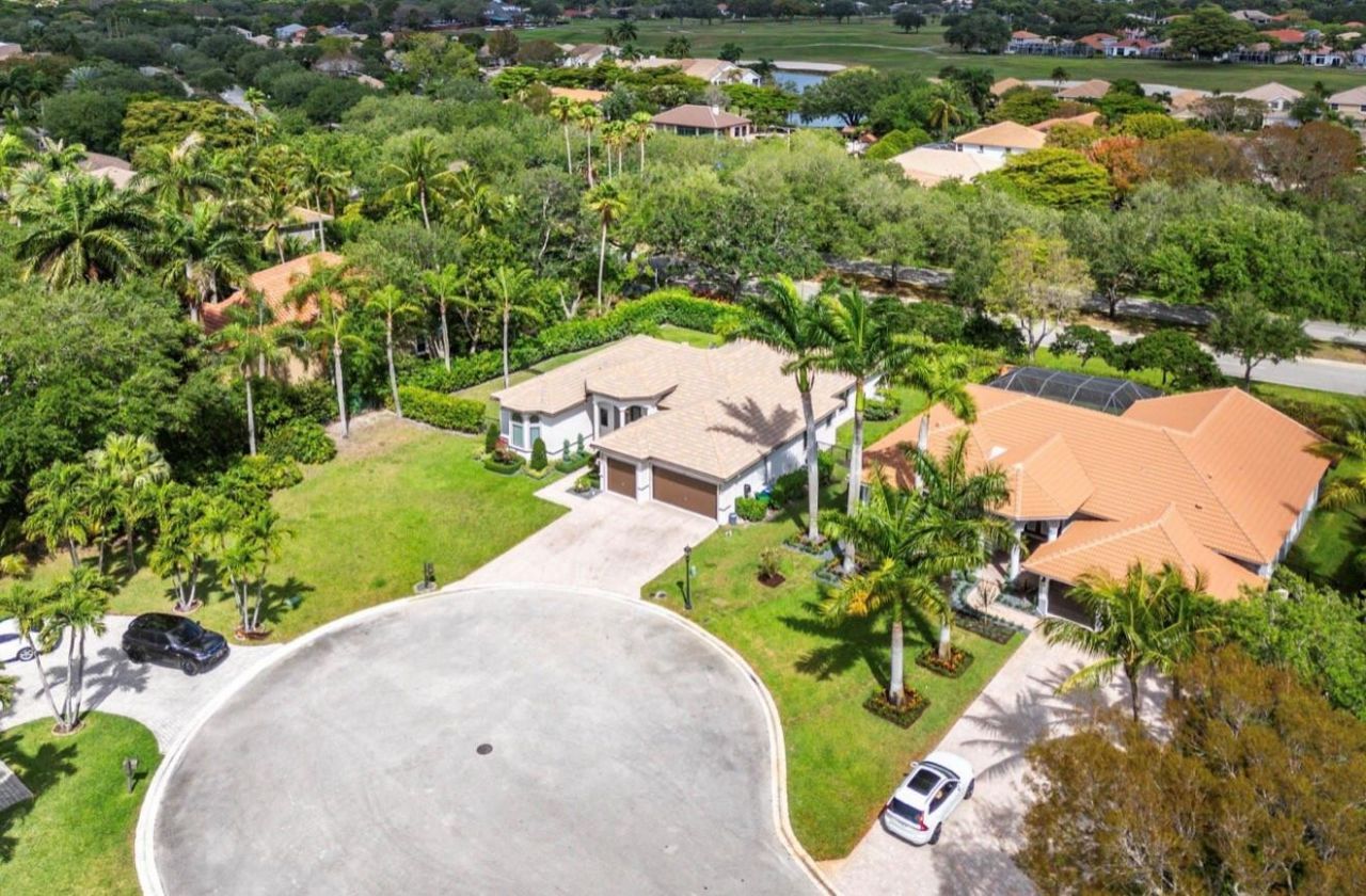 11961 NW 11th Court, Coral Springs, FL 33071 Photo