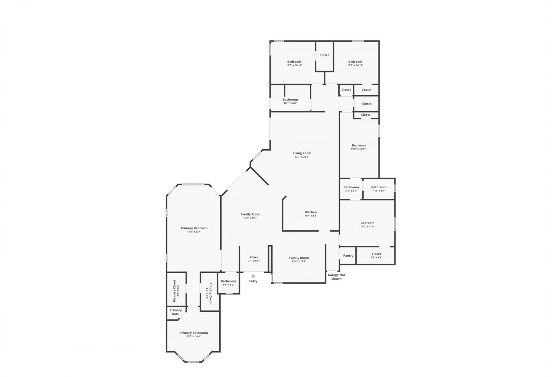 11961 NW 11th Court, Coral Springs, FL 33071 Photo