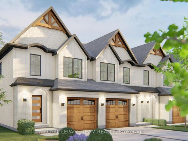 738 TAILSLIDE Private, Ottawa, ON K0A1L0