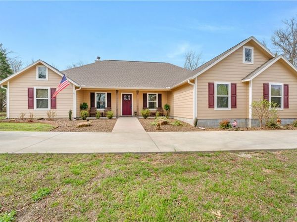 12627 Lodge Drive, Garfield, AR 72732