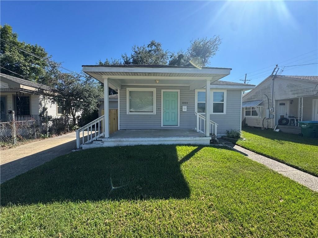 1004 TAYLOR Street Kenner, LA 70062