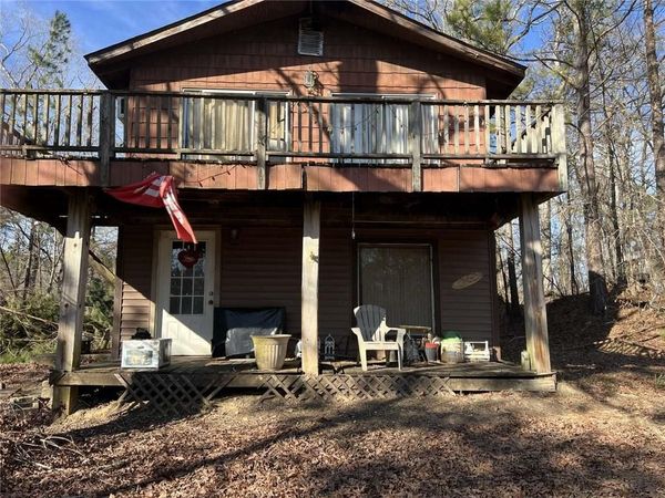 1891 JIM REEVES Road, Columbia, LA 71418