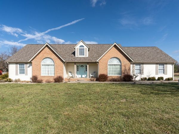 131 Brian Avenue, Murphysboro, IL 62966