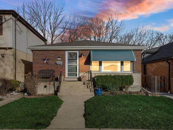 12937 S Baltimore Avenue, Chicago, IL 60633