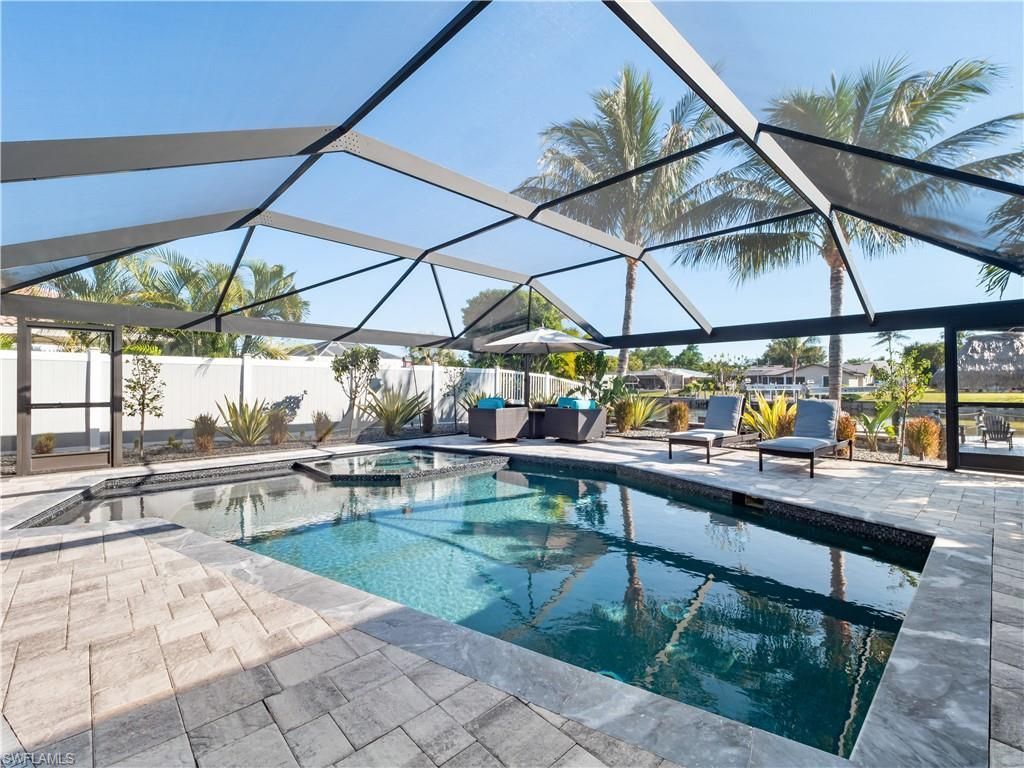 1912 SE 33rd Ter, Cape Coral, FL 33904 Photo