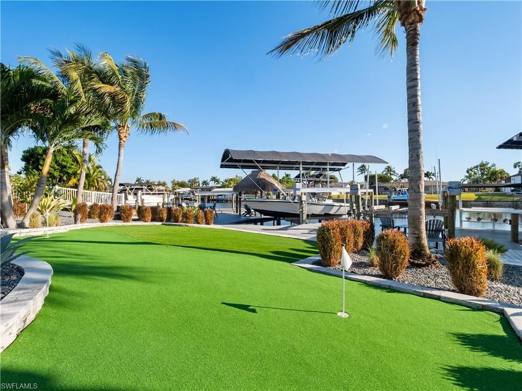 1912 SE 33rd Ter, Cape Coral, FL 33904 Photo