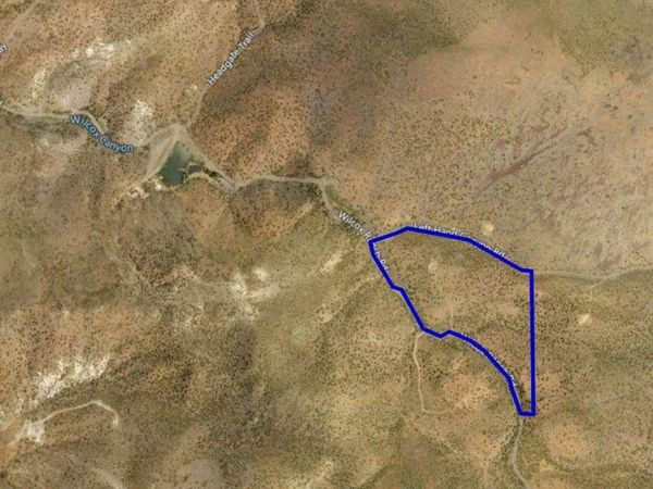 0 -09 Wilcox Ranch Road, Reno, NV 89510