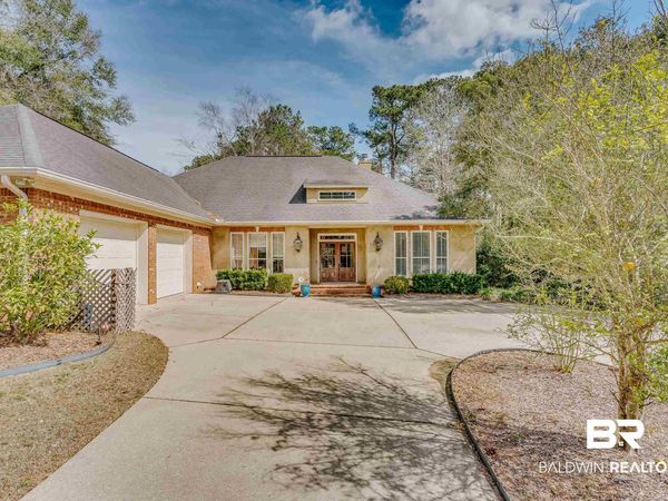 109 Pebble Court, Fairhope, AL 36532