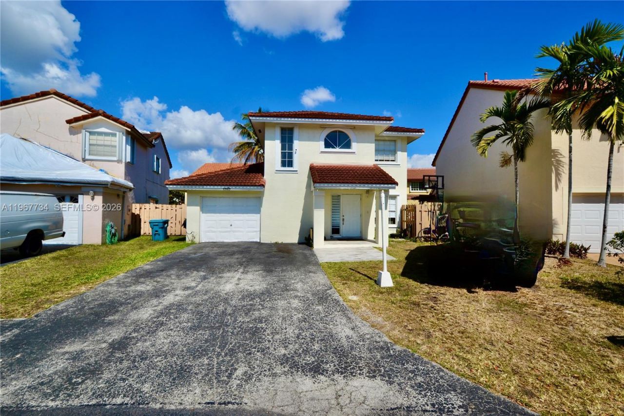 15115 SW 109th St , Miami, FL 33196 Photo
