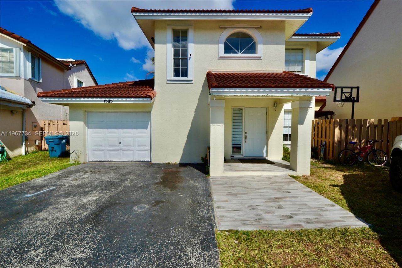 15115 SW 109th St , Miami, FL 33196 Photo