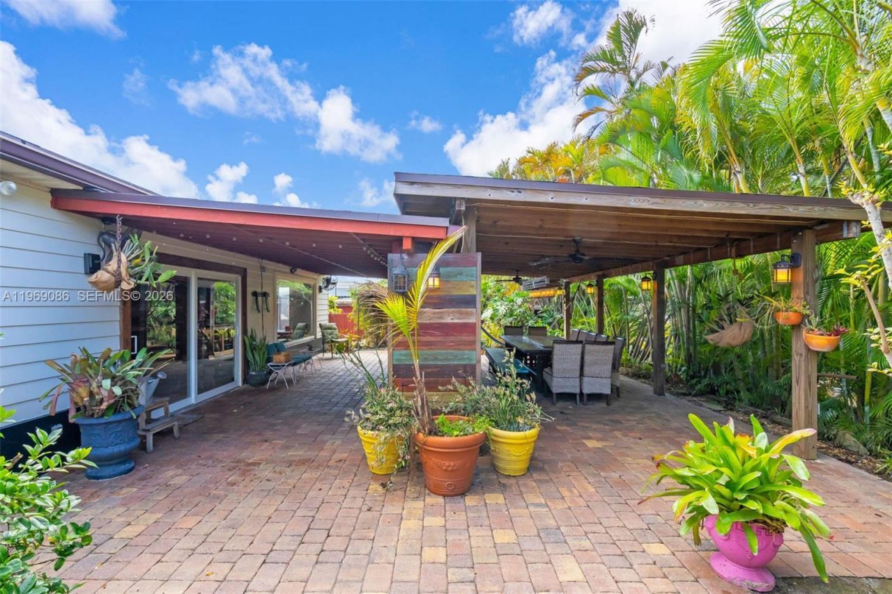 1508 N 74th Ter , Hollywood, FL 33024 Photo